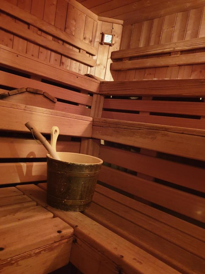Haus Anderl Lejlighedshotel Maria Alm am Steinernen Meer Eksteriør billede