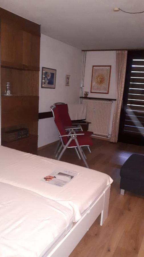 Haus Anderl Lejlighedshotel Maria Alm am Steinernen Meer Eksteriør billede